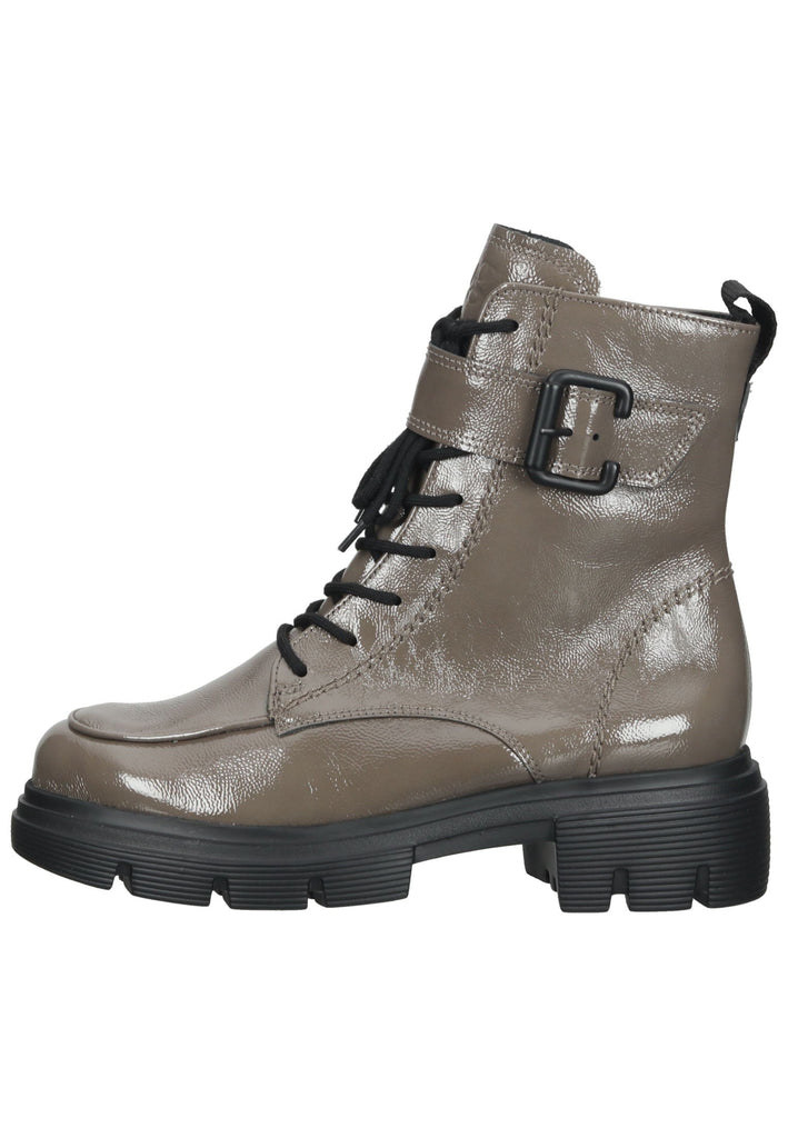 Paul Green Stiefelette Leder Fango - surf4shoes