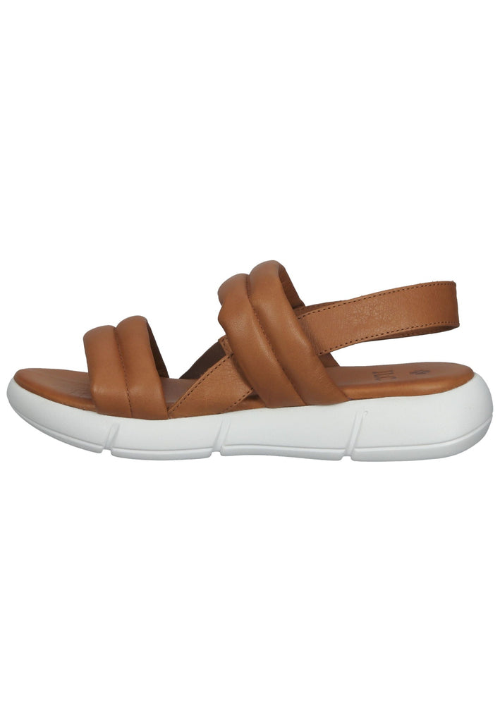ILC Sandalen Leder Cuoio - surf4shoes