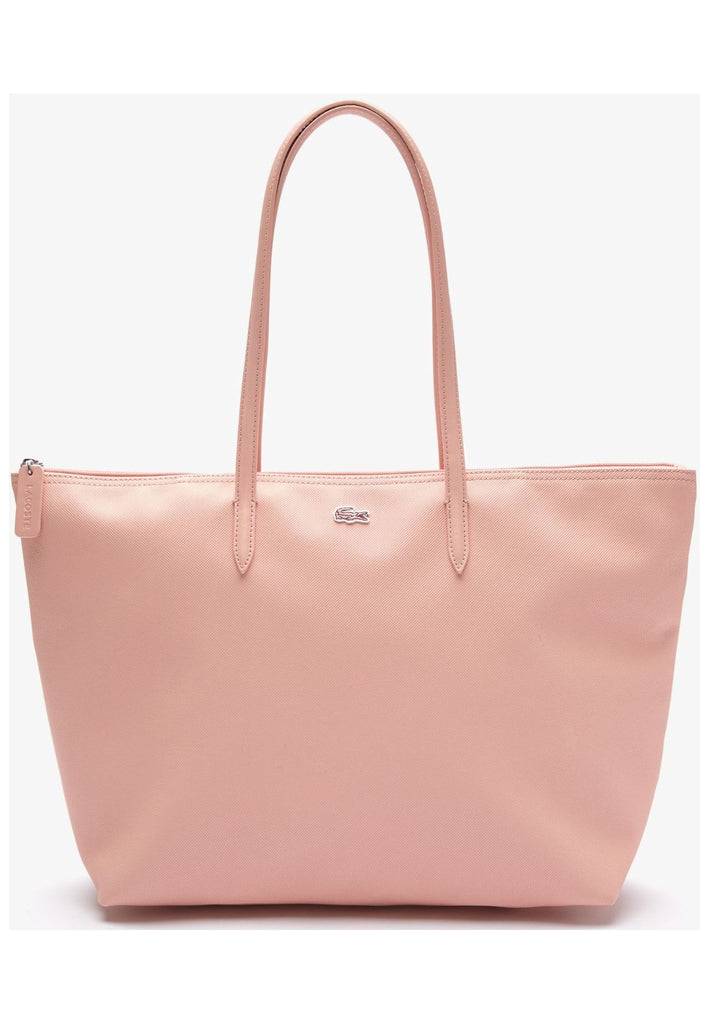 Lacoste Taschen Textil Rose - surf4shoes