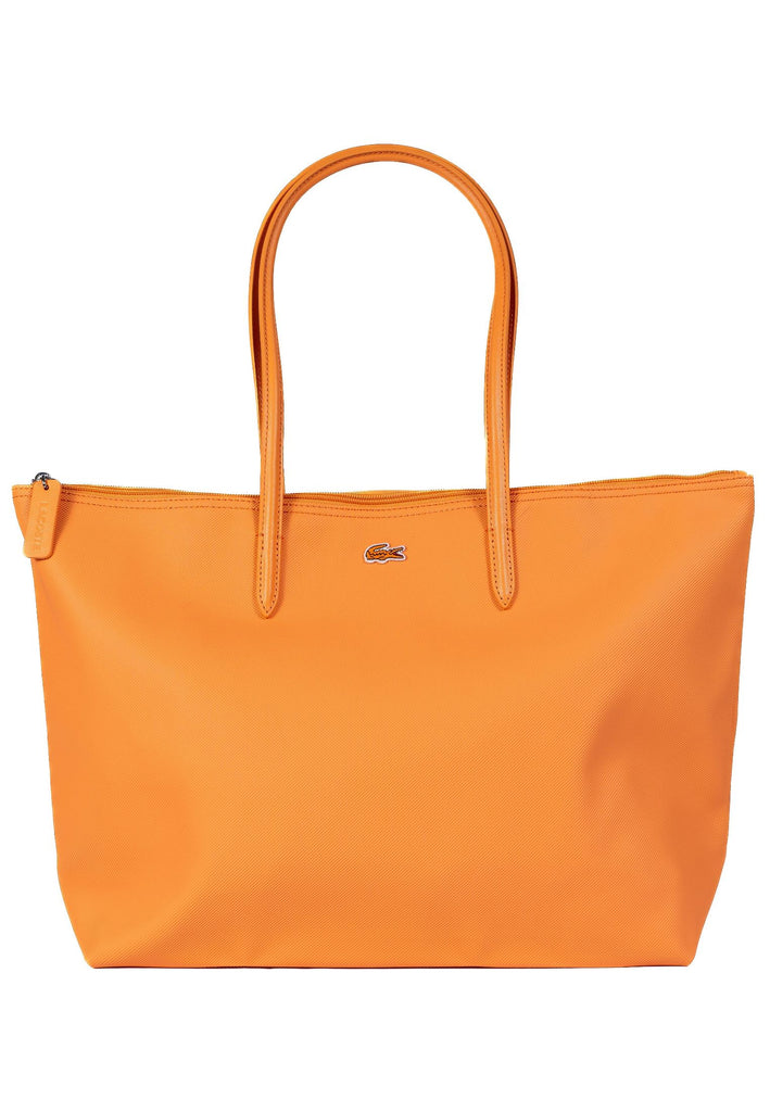 Lacoste Taschen Textil Orange - surf4shoes