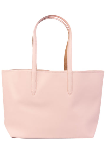 Lacoste Taschen Textil Beige - surf4shoes