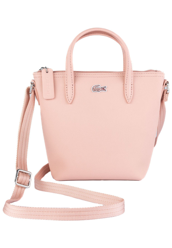 Lacoste Taschen Textil Rose - surf4shoes