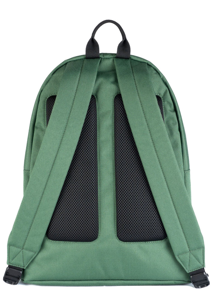 Lacoste Taschen Textil Dunkelgrün - surf4shoes