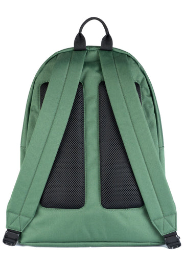 Lacoste Taschen Textil Dunkelgrün - surf4shoes
