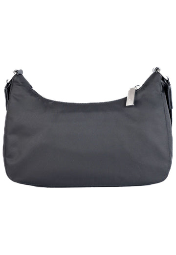 Lacoste Taschen Textil Schwarz - surf4shoes