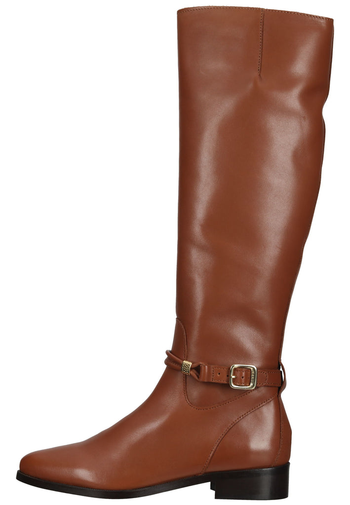 Scapa Stiefel Leder Cuoio - surf4shoes