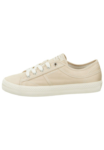 GANT Sneaker Textil Sand - surf4shoes