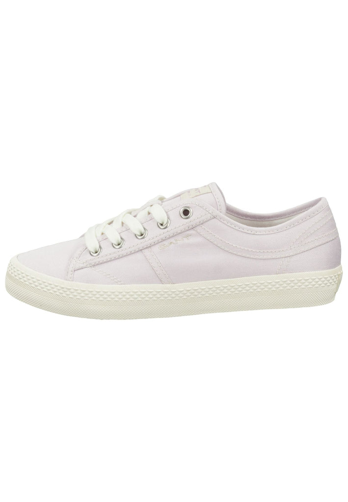 GANT Sneaker Textil Lilac - surf4shoes