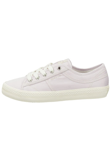 GANT Sneaker Textil Lilac - surf4shoes