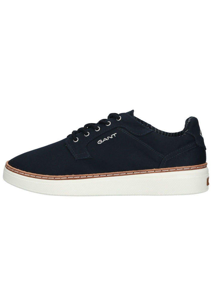 GANT Sneaker Textil Marine - surf4shoes