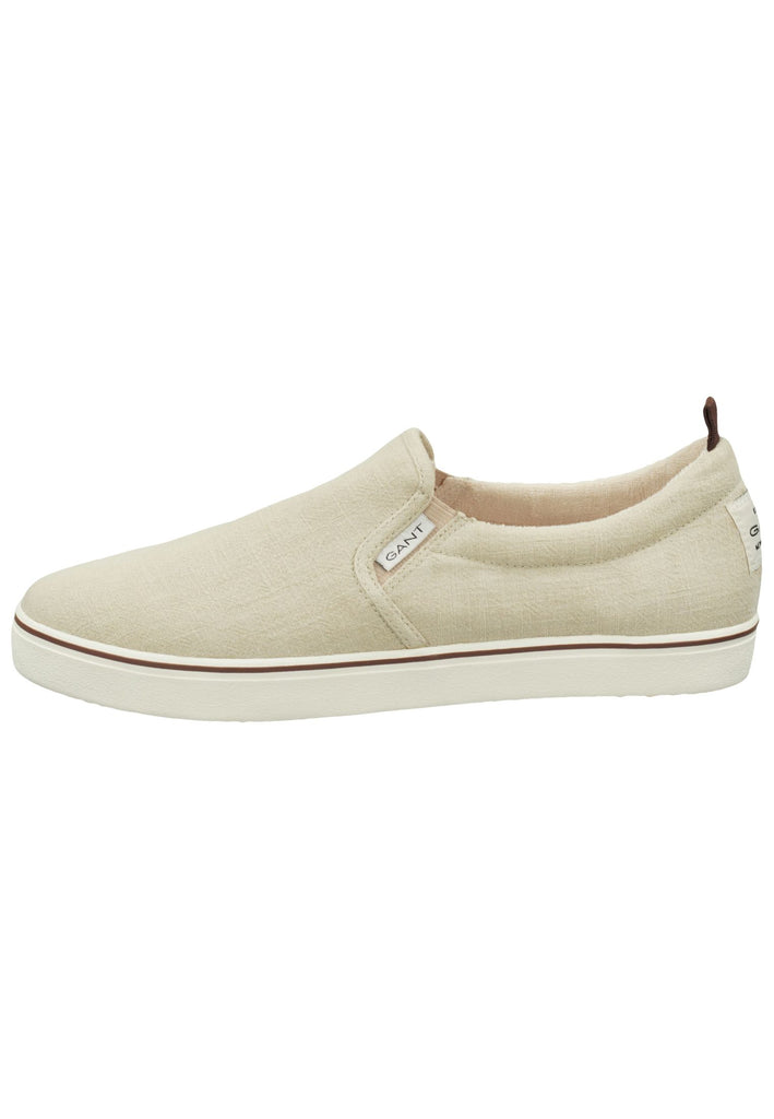 GANT Slipper Textil Desert - surf4shoes