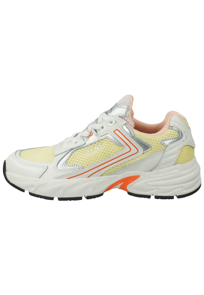 GANT Sneaker Textil Multi - surf4shoes