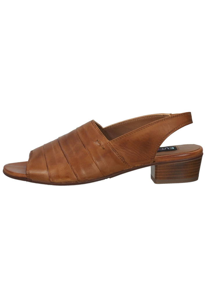 Everybody Sandalen Leder Terra - surf4shoes