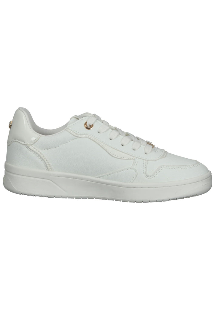 Mexx Sneaker Lederimitat Weiß - surf4shoes