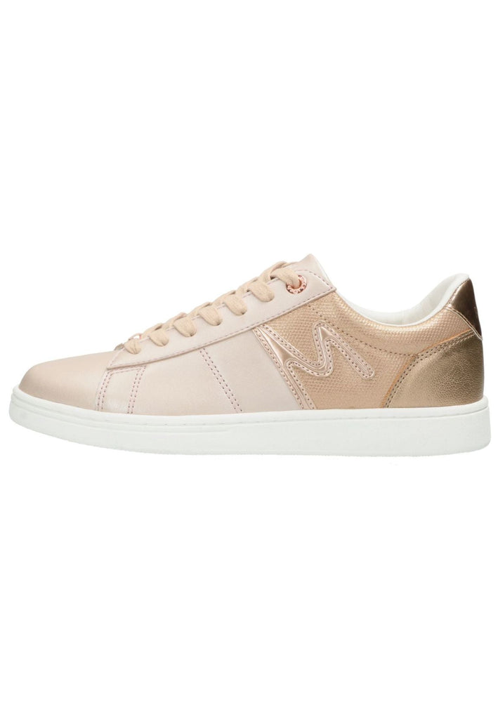 Mexx Sneaker Lederimitat Rose - surf4shoes