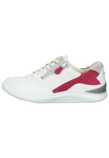 Ganter Sneaker Leder Mehrfarbig - surf4shoes
