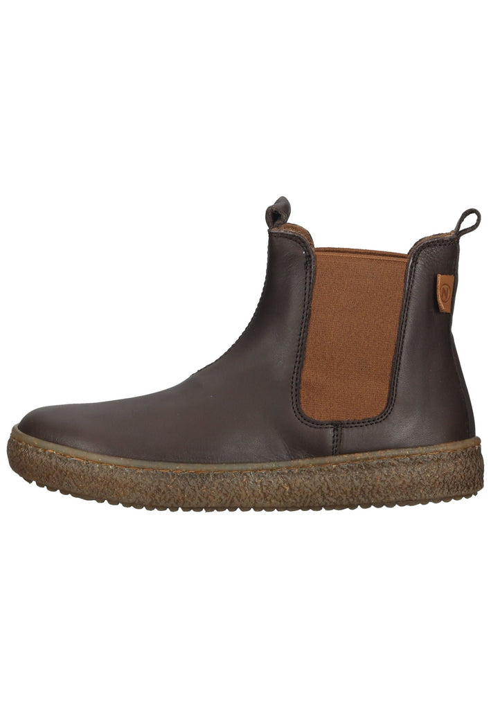 Naturino Stiefelette Nappaleder Braun - surf4shoes