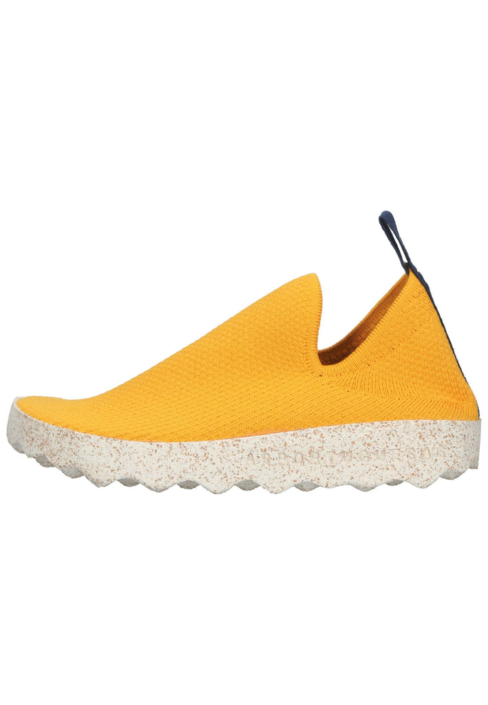ASPORTUGUESAS Hausschuhe recyceltes Polyester Orange - surf4shoes