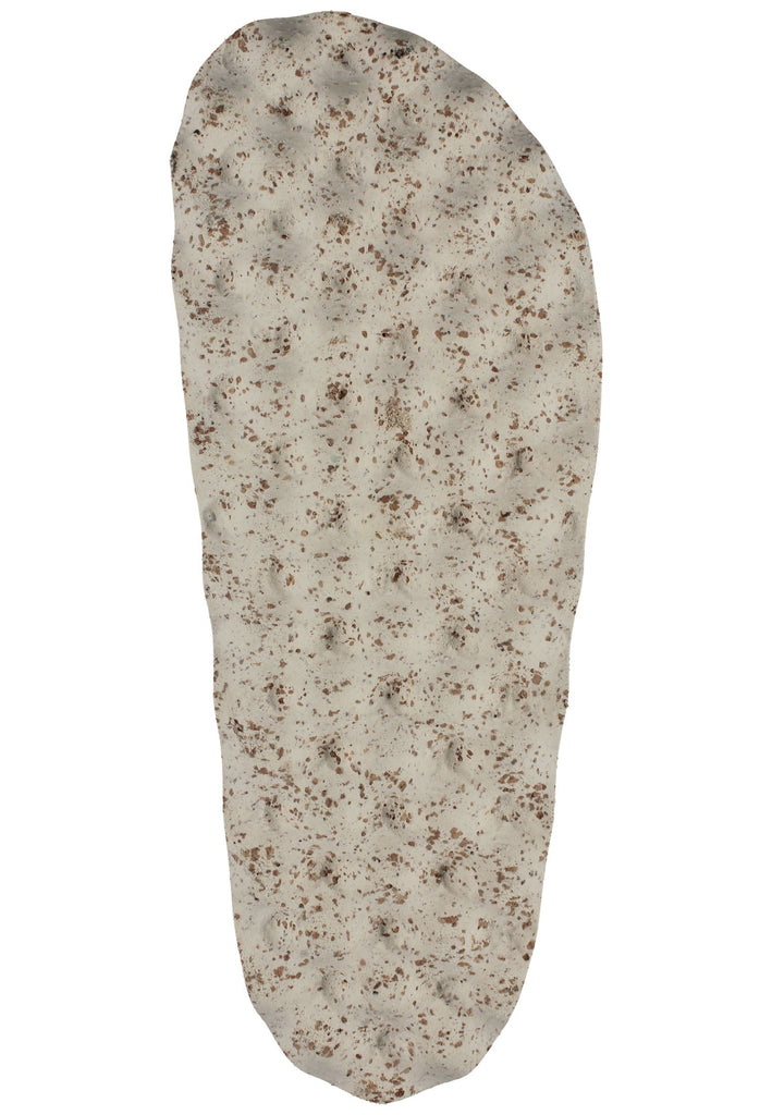 ASPORTUGUESAS Hausschuhe Filz Grau - surf4shoes