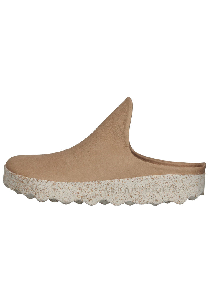 ASPORTUGUESAS Hausschuhe Textil Sand - surf4shoes