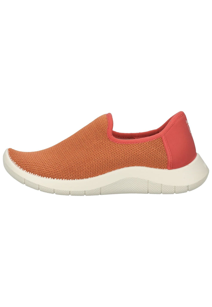 ARCOPEDICO Slipper Textil Terracota - surf4shoes
