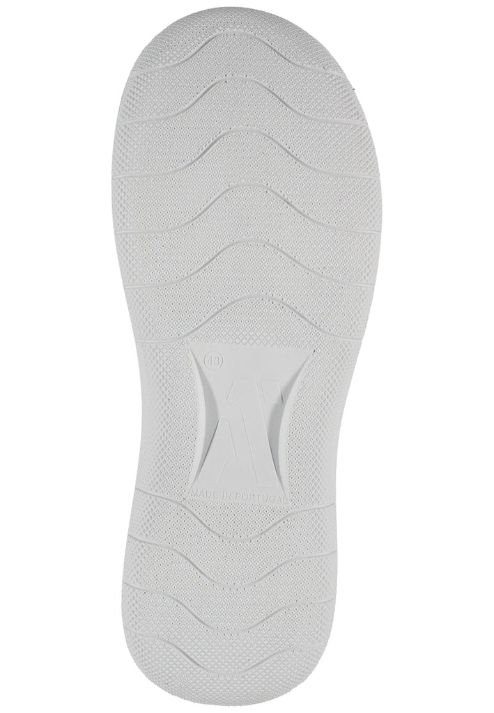 ARCOPEDICO Slipper Textil Jeans - surf4shoes