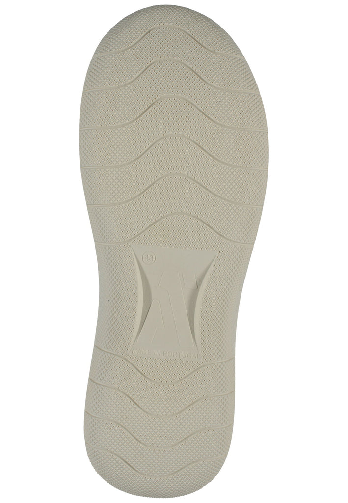ARCOPEDICO Slipper Textil Grün - surf4shoes