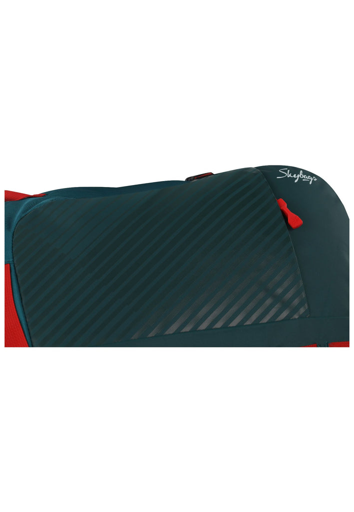 Skybags Taschen Textil Teal - surf4shoes