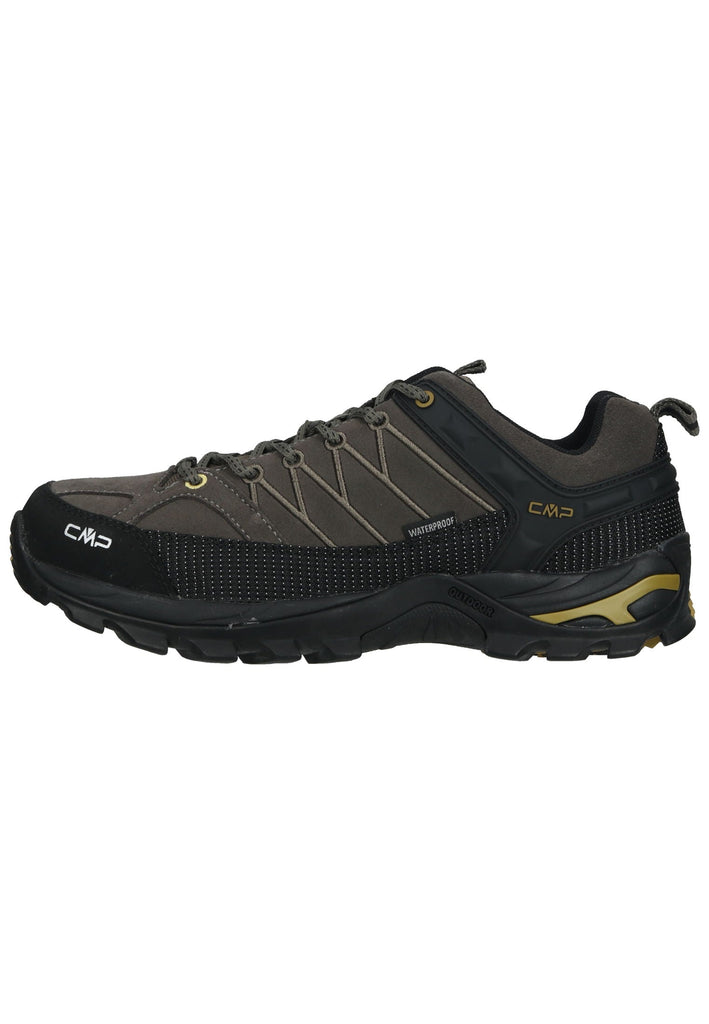 CMP Wanderschuhe Leder/Textil Fango - surf4shoes