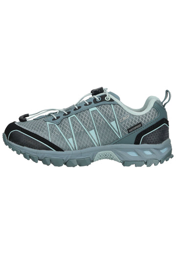 CMP Wanderschuhe Leder/Textil Mint - surf4shoes