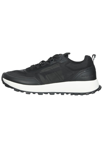 G-Star Sneaker Lederimitat Schwarz - surf4shoes