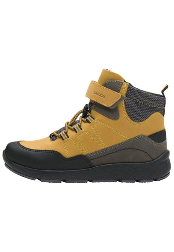 LASOCKI Stiefelette Leder Camel - surf4shoes