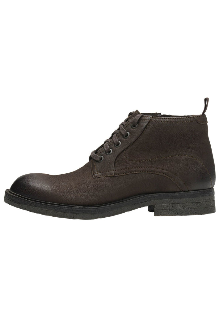 LASOCKI Stiefelette Leder Braun - surf4shoes