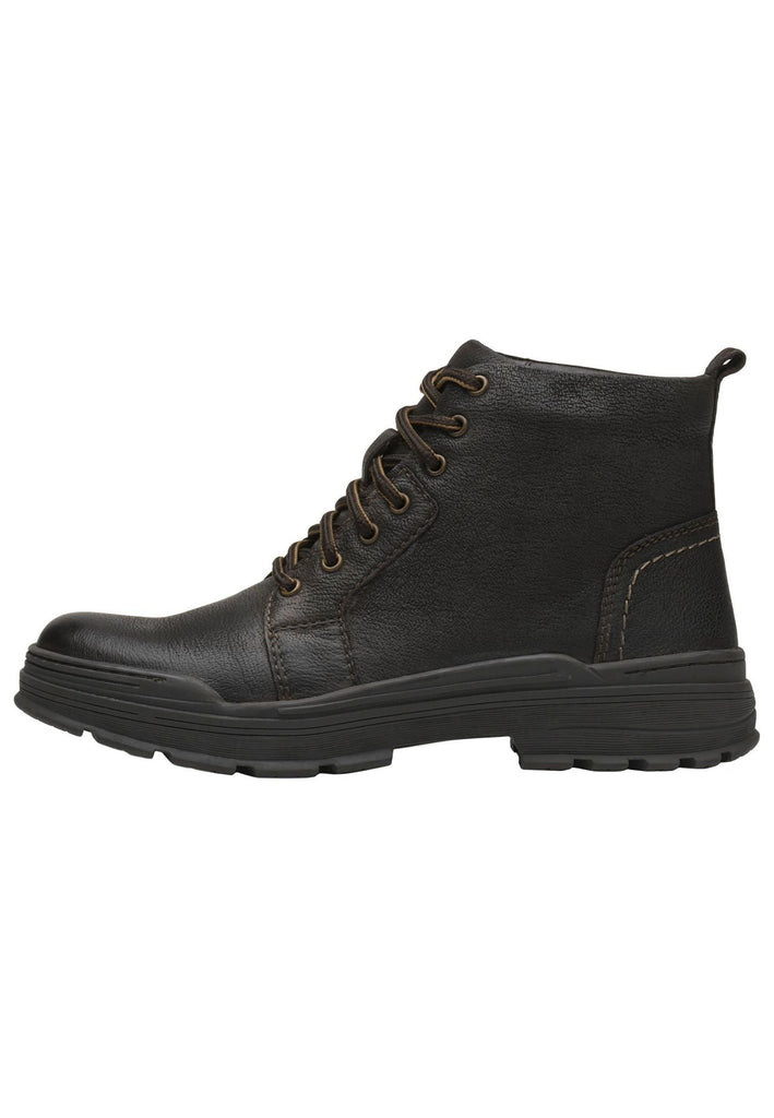 LASOCKI Stiefelette Leder Braun - surf4shoes