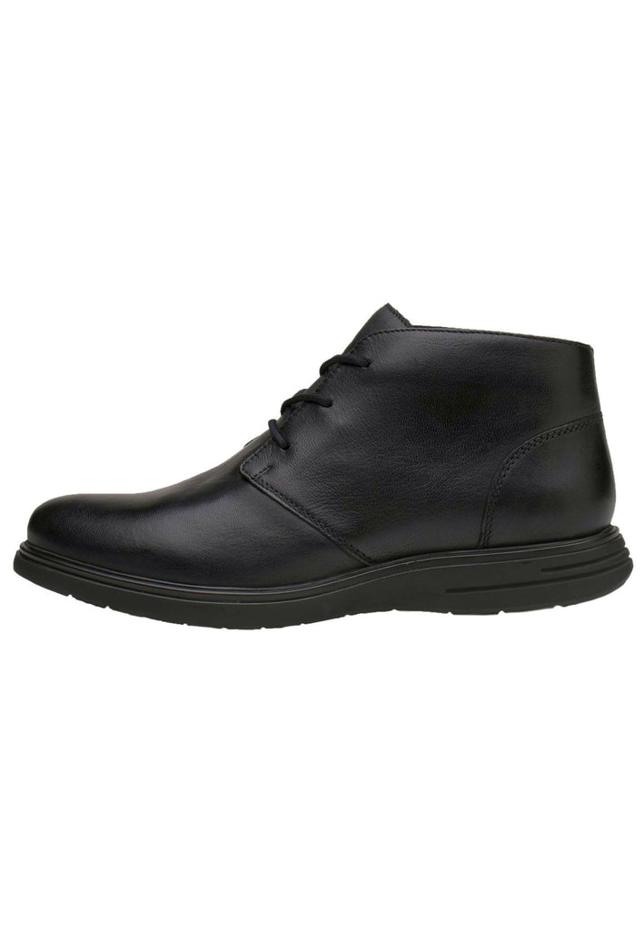 LASOCKI Halbschuhe Lederimitat Schwarz - surf4shoes