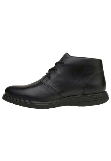 LASOCKI Halbschuhe Lederimitat Schwarz - surf4shoes