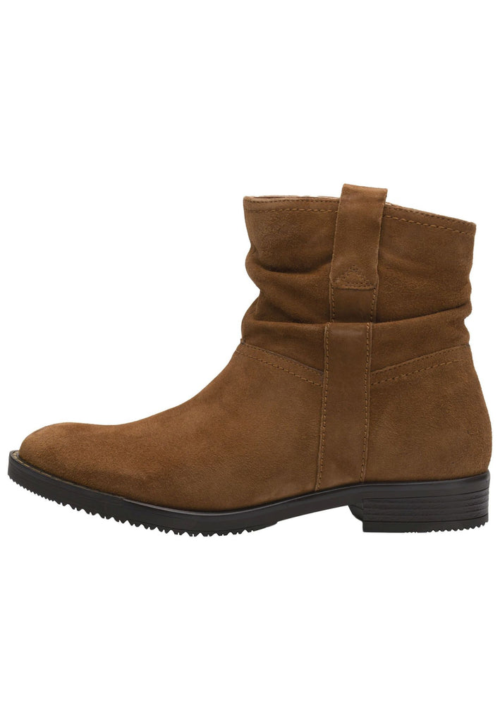 LASOCKI Stiefelette Leder Camel - surf4shoes