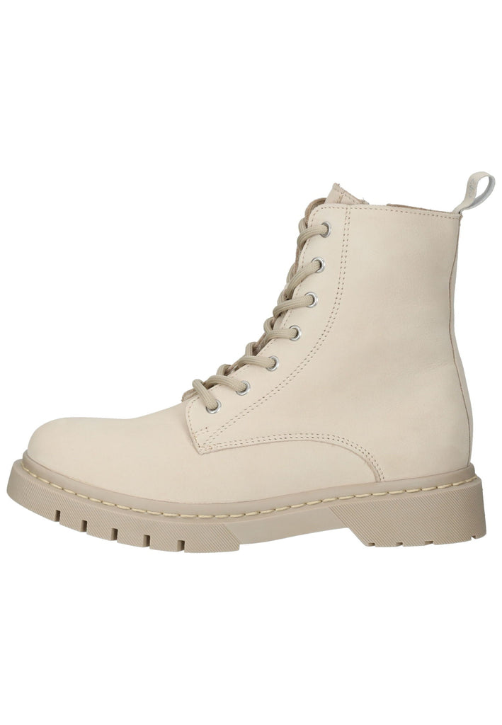 Tamaris Stiefelette Leder Antelope - surf4shoes