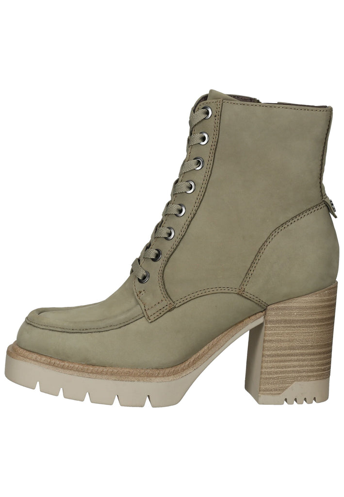 Tamaris Stiefelette Leder Sage - surf4shoes