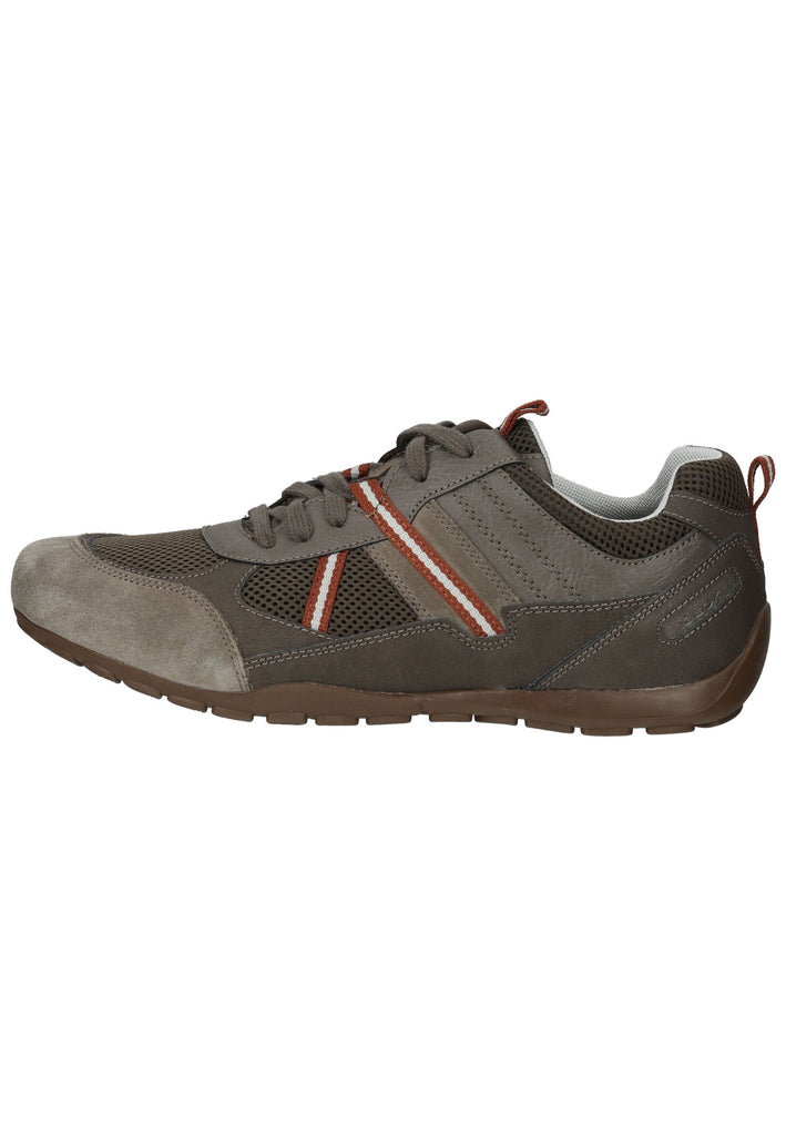 Geox Sneaker Textil Navy - surf4shoes