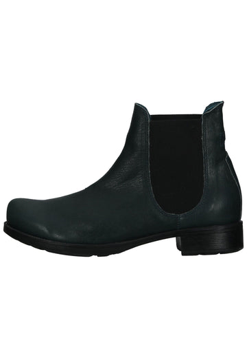 Think! Stiefelette Nappaleder Atlantic - surf4shoes