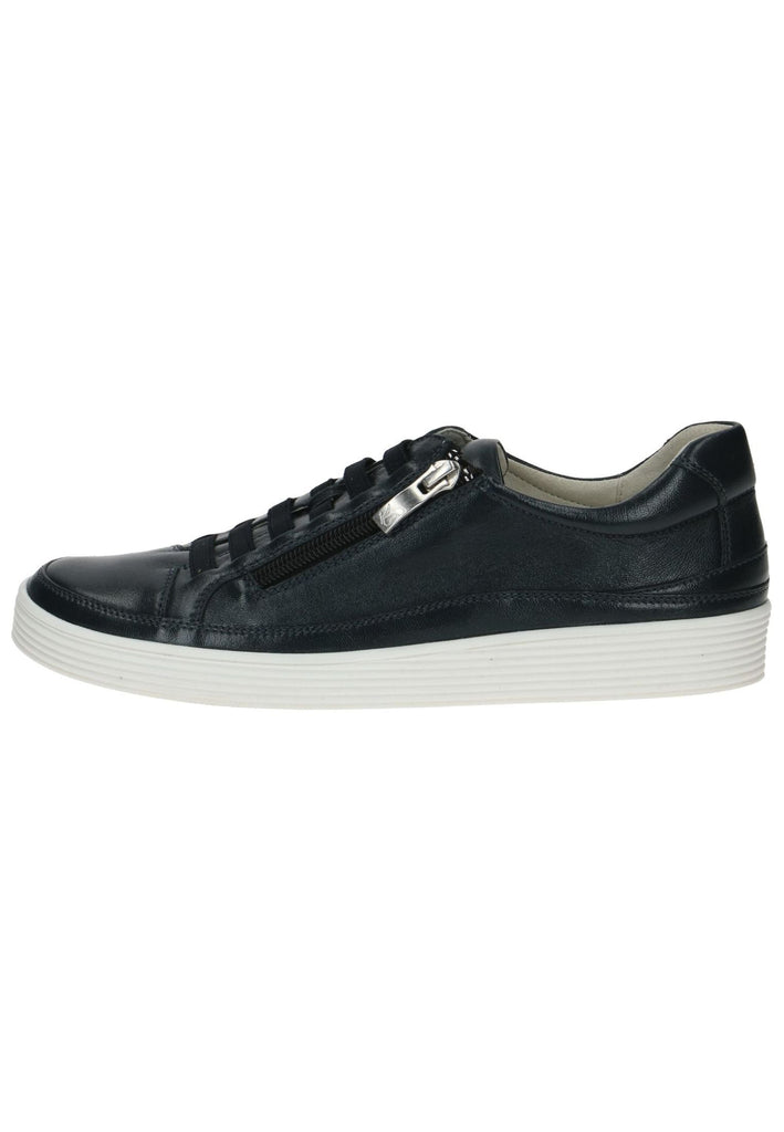 Caprice Halbschuhe Leder Ocean - surf4shoes