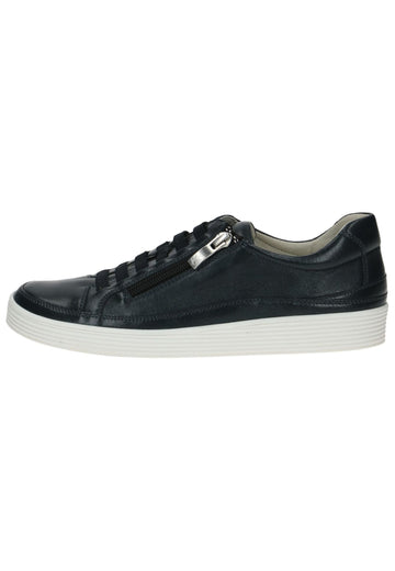 Caprice Halbschuhe Leder Ocean - surf4shoes