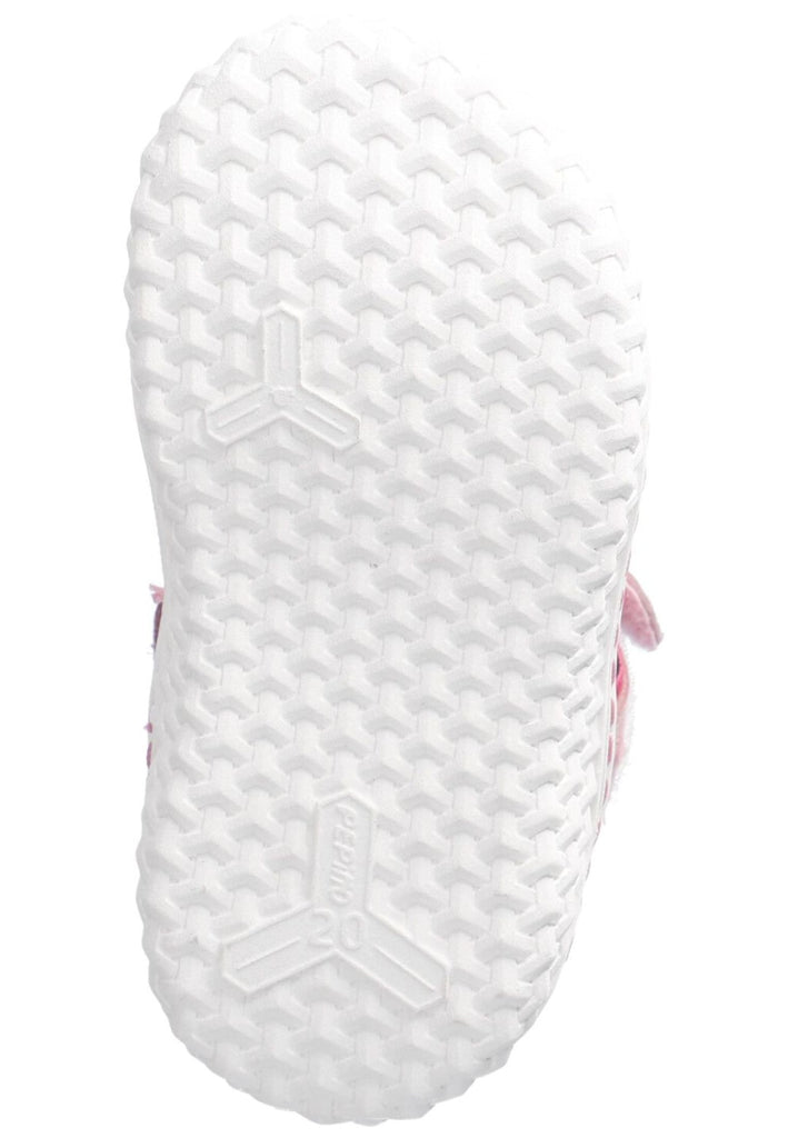 Pepino Halbschuhe Lederimitat/Textil Pink - surf4shoes