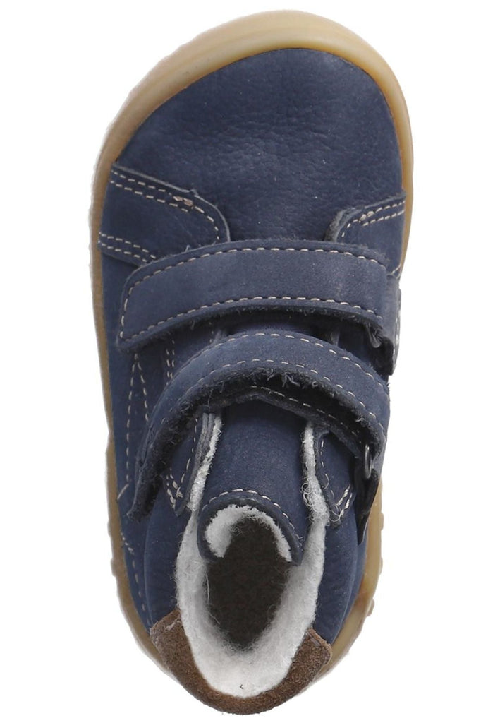 Pepino Stiefelette Leder/Textil See Warmfutter - surf4shoes