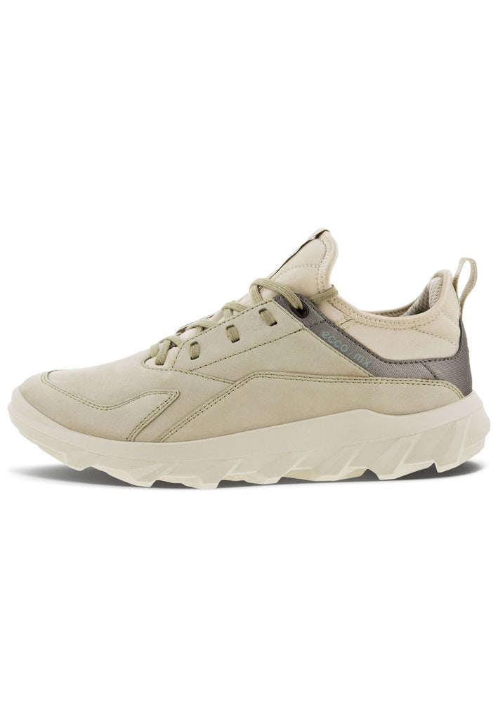 ecco Sneaker Leder/Textil Sage - surf4shoes
