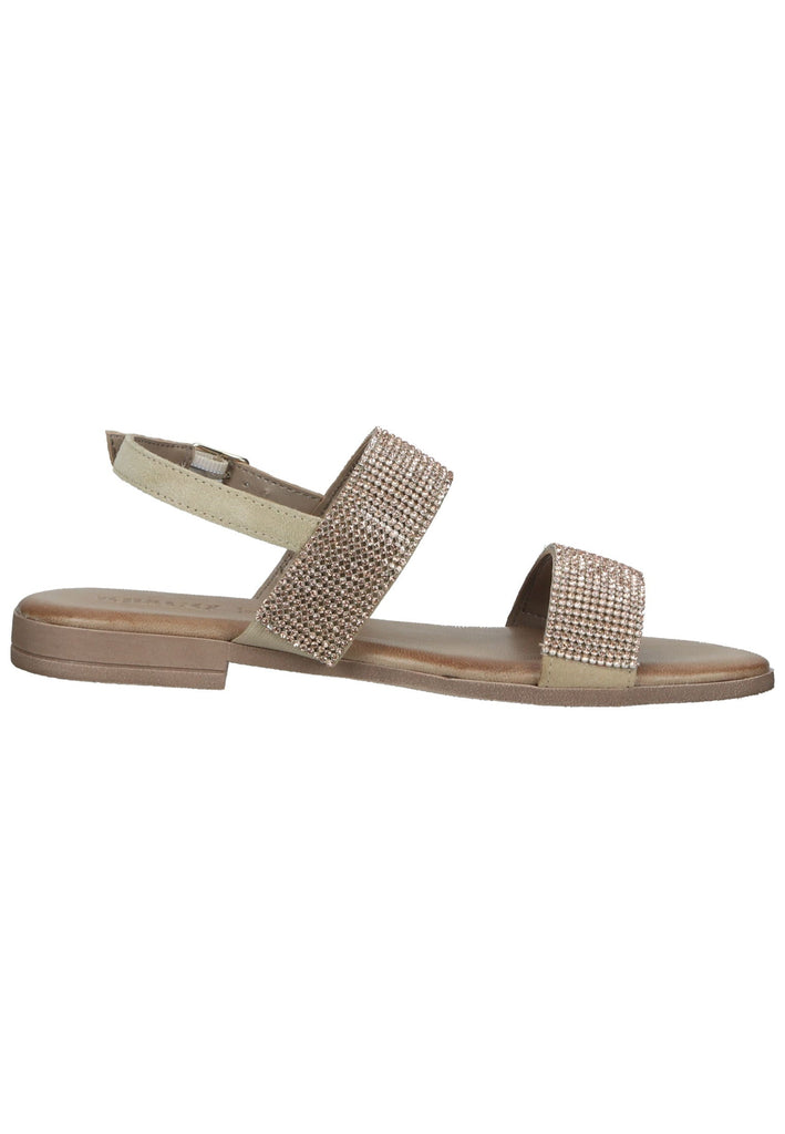 IGI&CO Sandalen Leder Sand - surf4shoes