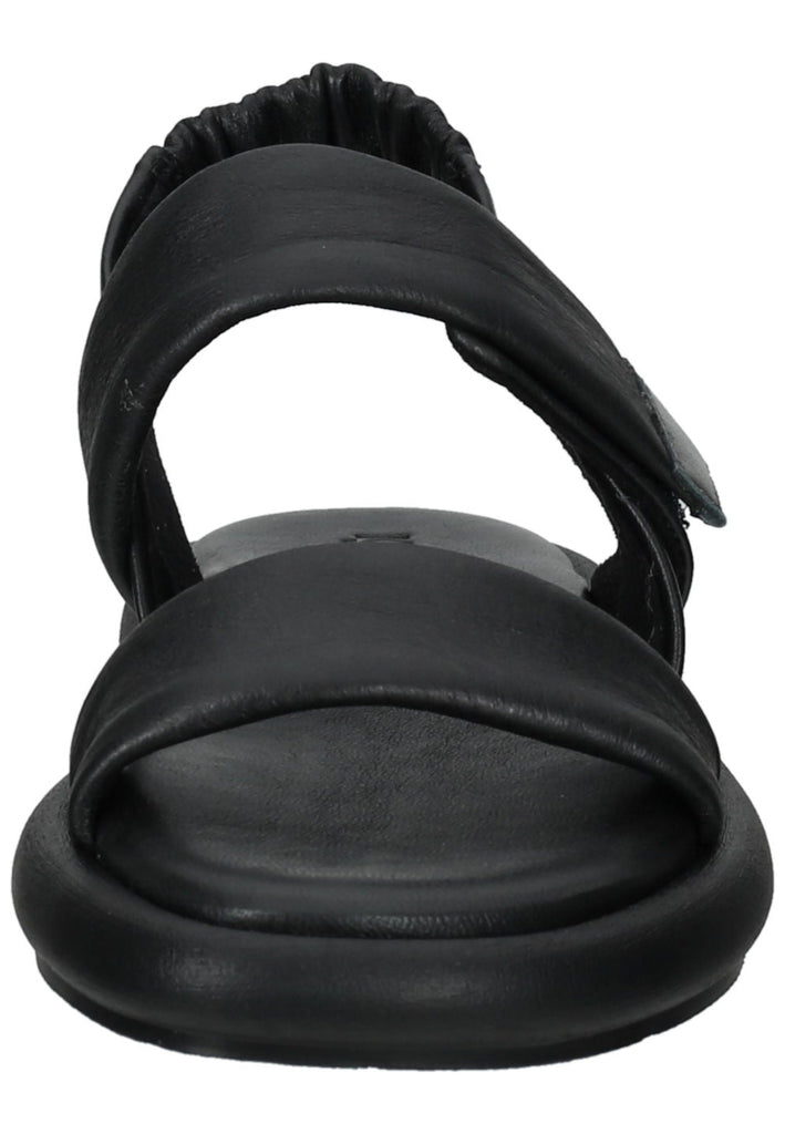 IGI&CO Sandalen Leder Schwarz - surf4shoes