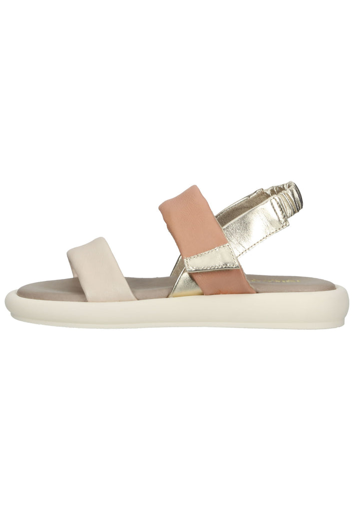 IGI&CO Sandalen Leder Beige - surf4shoes