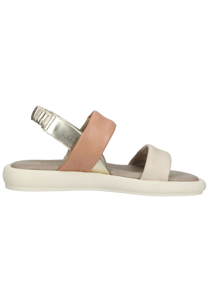 IGI&CO Sandalen Leder Beige - surf4shoes